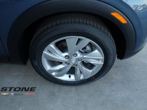 Used 2026 Buick Encore GX Preferred w/ Comfort Package image 10