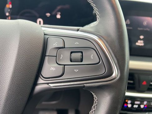 Used 2024 Buick Encore GX Avenir w/ Avenir Technology Package image 15