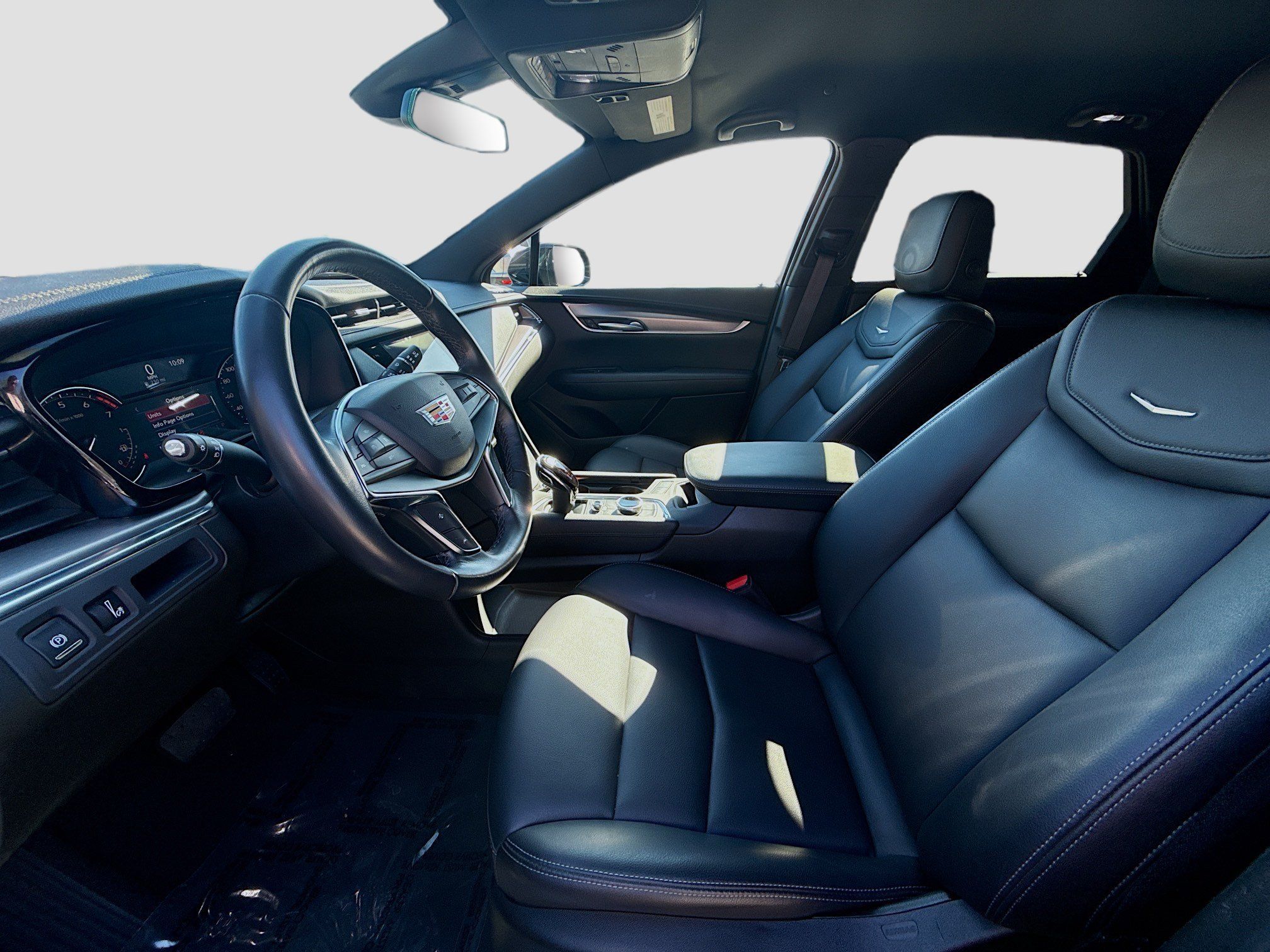 Used 2023 Cadillac XT5 Luxury FWD image 18