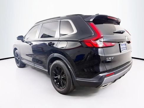 Used 2025 Honda CR-V Sport-L image 7
