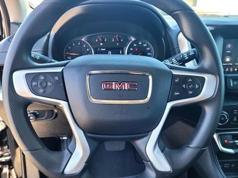 Certified 2024 GMC Terrain SLE w/ Elevation Edition FWD image 22