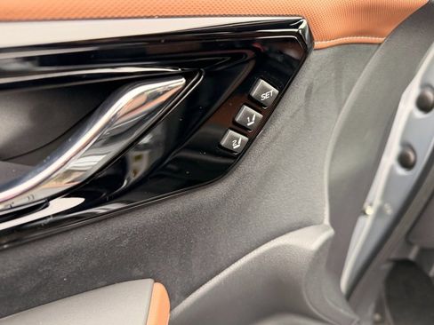 New 2026 Subaru Forester Touring image 12