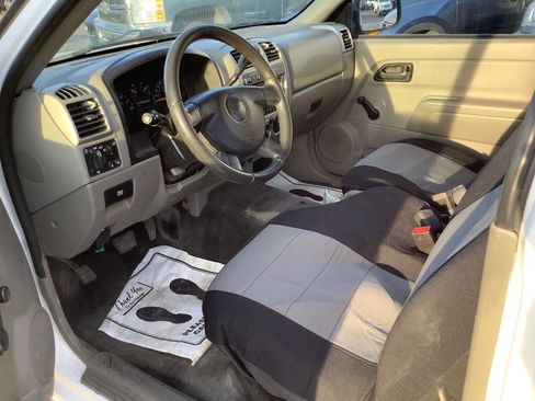 Used 2008 Chevrolet Colorado LS image 24