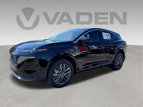 New 2026 Nissan Murano SL AWD/4WD image 31