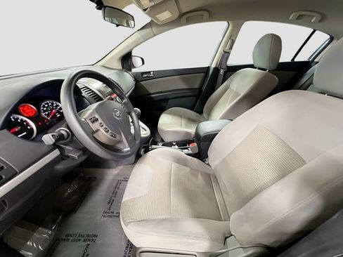Used 2010 Nissan Sentra 2.0 S image 19