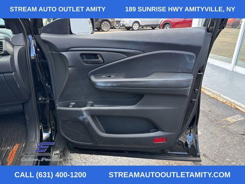 Used 2024 Honda Passport TrailSport image 14