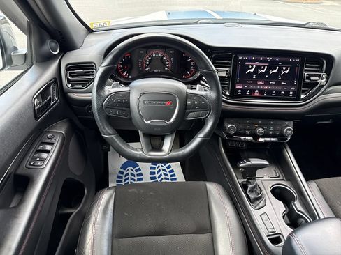 Used 2022 Dodge Durango R/T w/ Blacktop Package AWD/4WD image 15