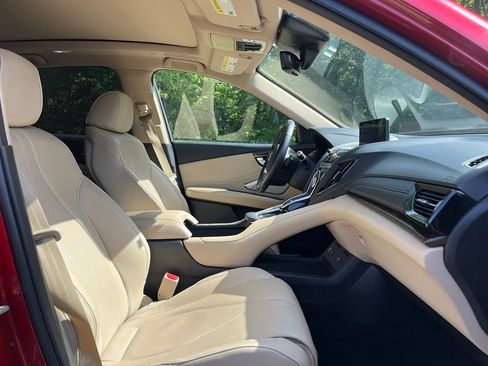 Used 2019 Acura RDX AWD w/ Advance Package image 26