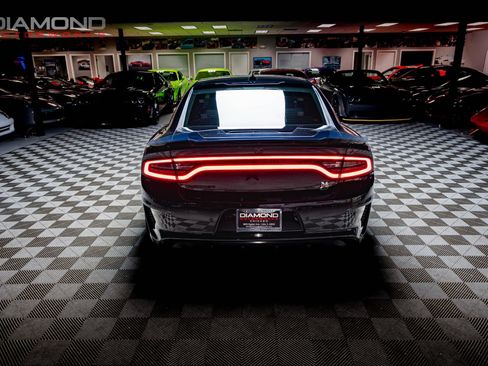 Used 2023 Dodge Charger Scat Pack image 56