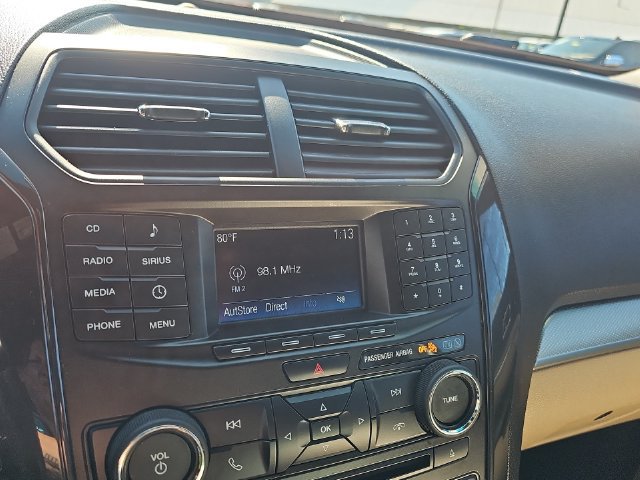 Used 2016 Ford Explorer FWD image 31