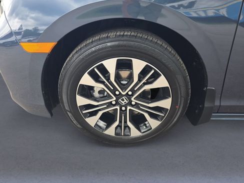 New 2026 Honda Odyssey Elite image 10
