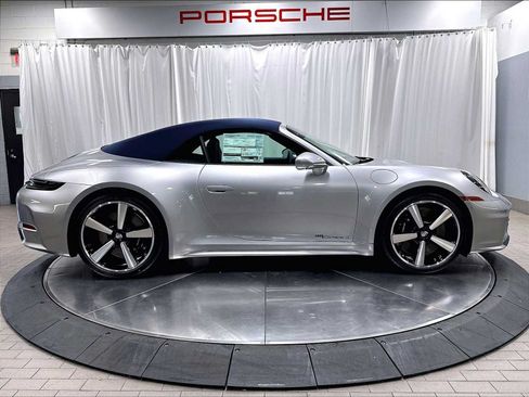 Used 2026 Porsche 911 Carrera S RWD image 10