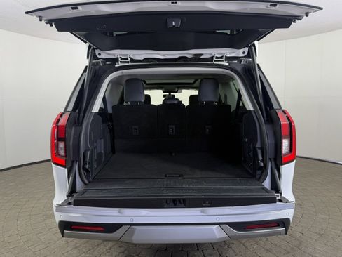 Certified 2025 Ford Expedition Max Platinum image 7