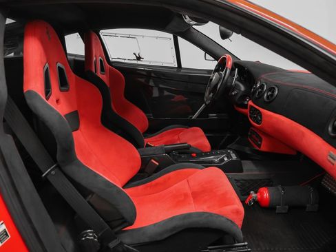 Used 2004 Ferrari 360 Challenge Stradale RWD image 22