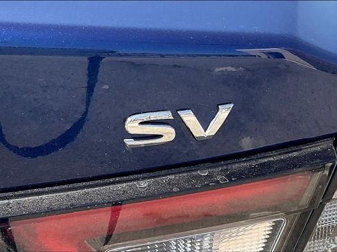 Used 2020 Nissan Maxima 3.5 SV image 8