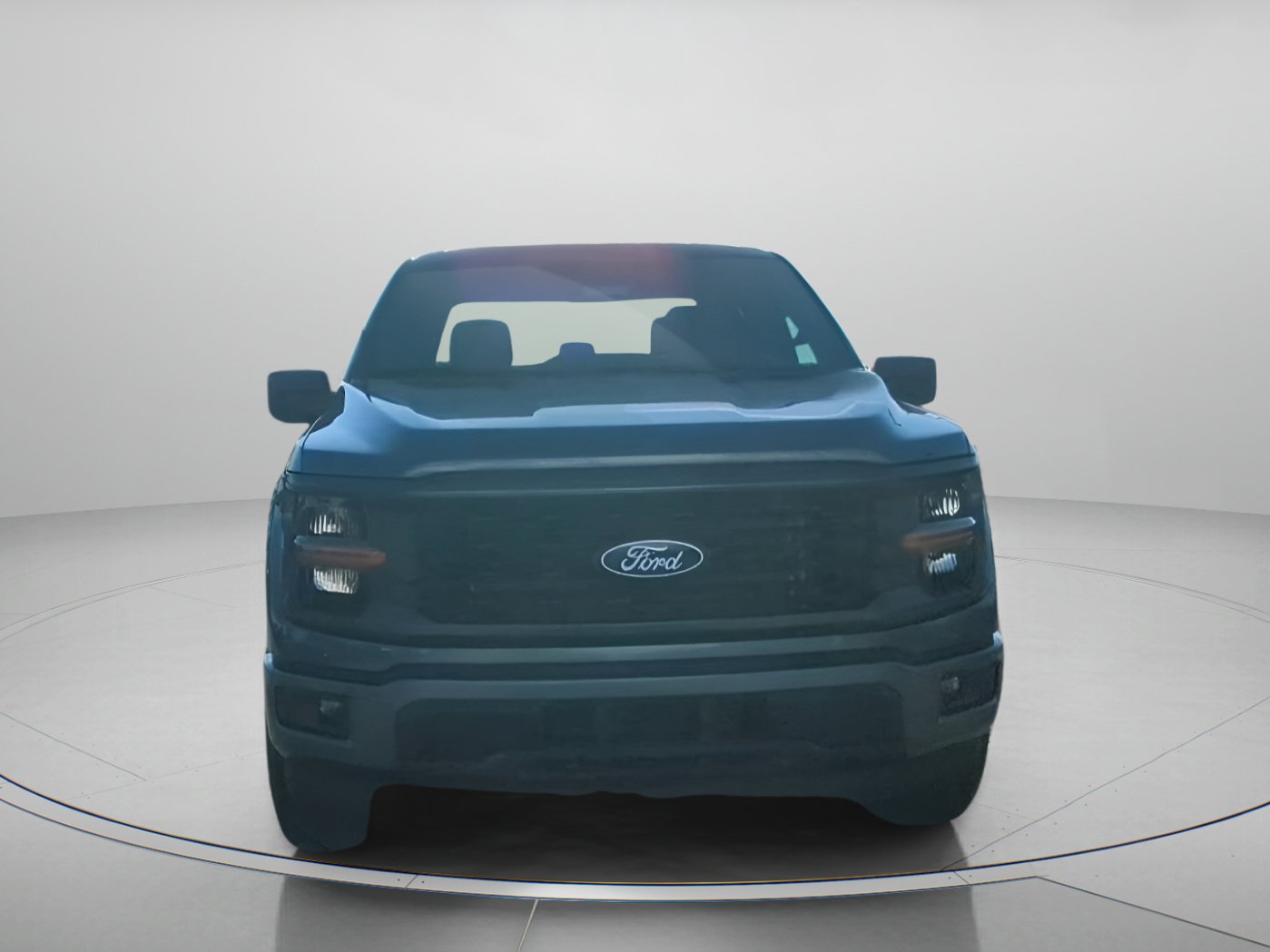 New 2026 Ford F150 STX w/ Equipment Group 200A RWD image 8