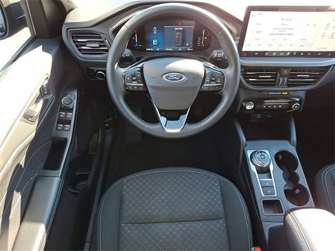 Certified 2023 Ford Escape Active w/ Tech Pack #1 image 12
