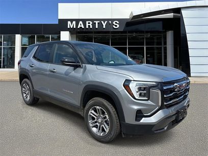 New 2026 GMC Terrain Elevation w/ LPO, Floor Liner Package