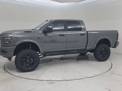 New 2026 RAM 2500 Big Horn image 9