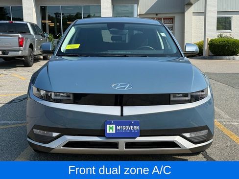 Used 2022 Hyundai Ioniq 5 SE AWD/4WD image 9