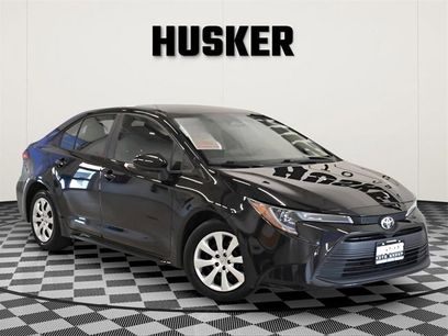 Used 2023 Toyota Corolla LE