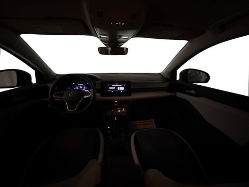 Used 2025 Volkswagen Taos S image 14