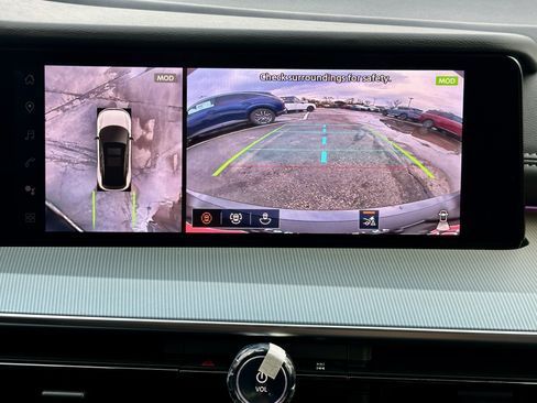 New 2026 Nissan Murano SL AWD/4WD image 16