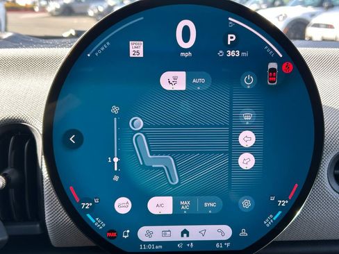 New 2026 MINI Cooper S image 23