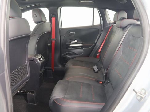 Used 2024 Mercedes-Benz GLA 35 AMG 4MATIC image 73