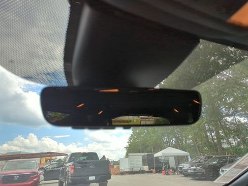 New 2026 Honda Odyssey Sport-L image 25