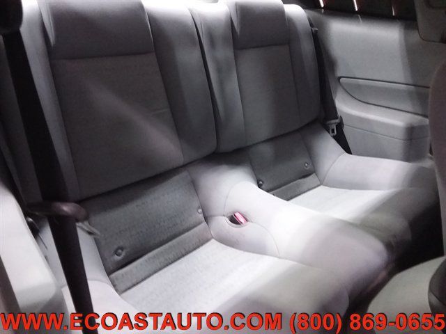 Used 2005 Ford Mustang Coupe RWD image 13