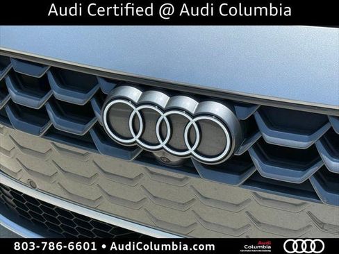 Certified 2025 Audi A5 2.0T Premium AWD/4WD image 7