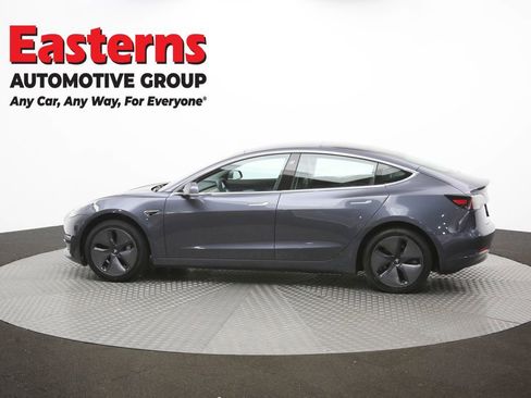 Used 2019 Tesla Model 3 Standard Range Plus RWD image 55