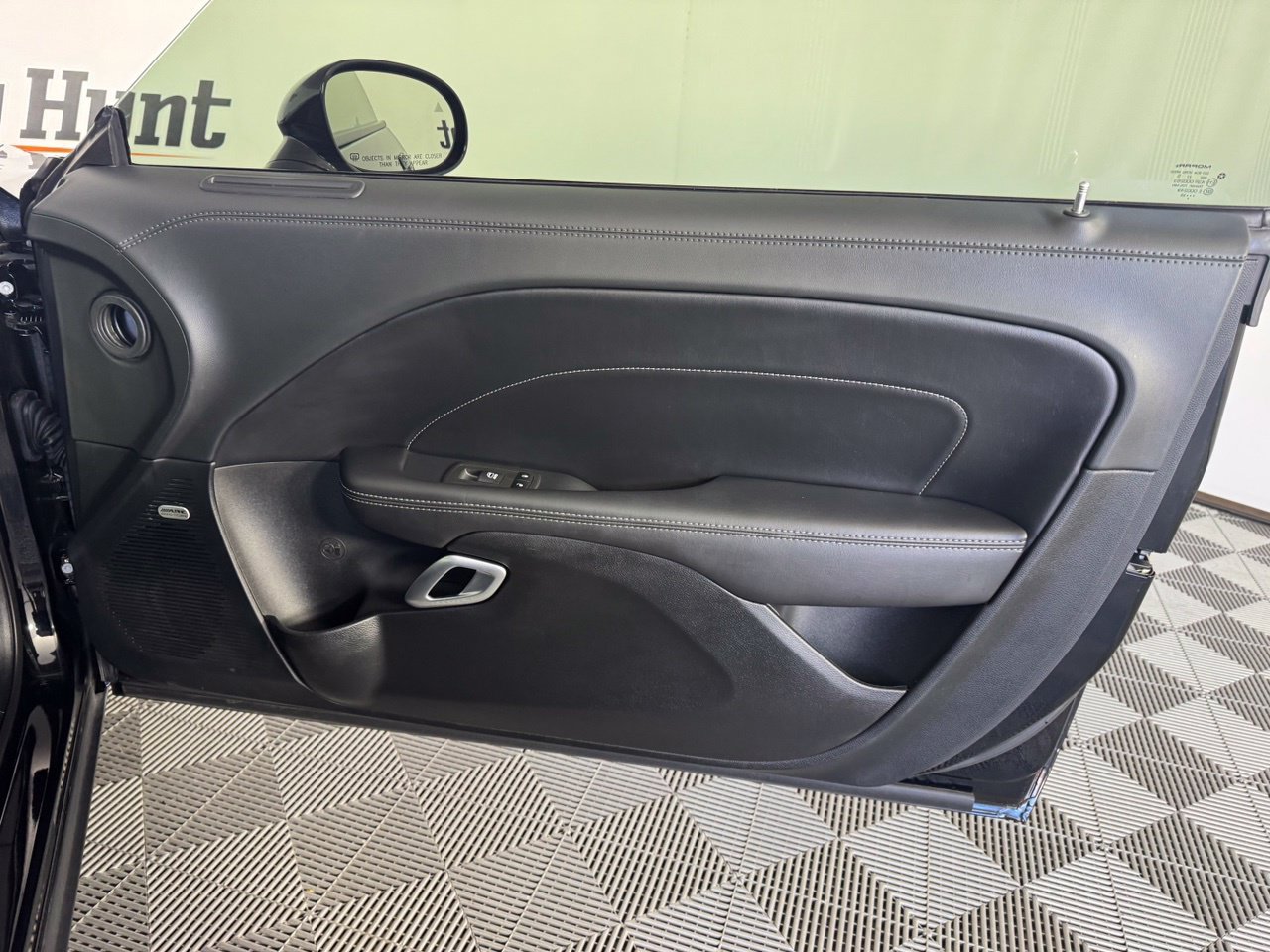 Used 2022 Dodge Challenger R/T Scat Pack RWD image 28