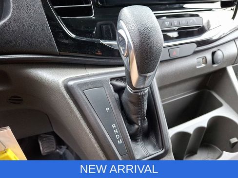 Used 2024 Ford Transit 350 XLT image 15