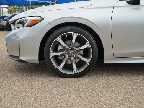 Used 2026 Honda Civic Sport Touring image 12