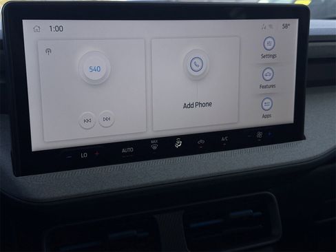 New 2025 Ford Maverick XLT image 52