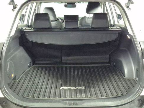 Certified 2025 Toyota RAV4 Limited AWD/4WD image 27