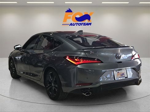 Used 2024 Acura Integra A-Spec image 3