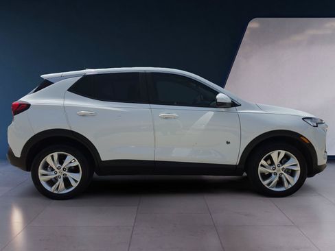 Used 2024 Buick Encore GX Preferred FWD image 6