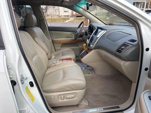 Used 2007 Lexus RX 350 2WD image 13