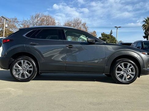 Certified 2025 MAZDA CX-30 AWD 2.5 S w/ Premium Package image 2