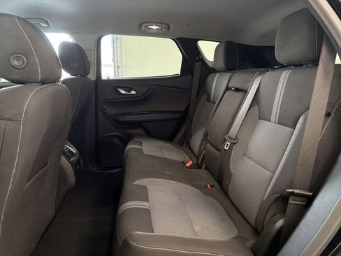Certified 2023 Chevrolet Blazer LT w/ Driver Confidence Package image 17