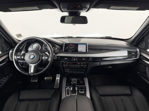 Used 2015 BMW X5 xDrive50i AWD/4WD image 61