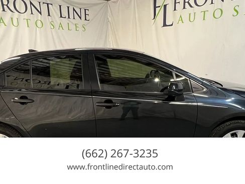 Used 2021 Toyota Corolla LE FWD image 8