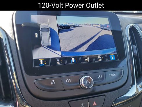 Used 2024 Chevrolet Equinox RS image 17