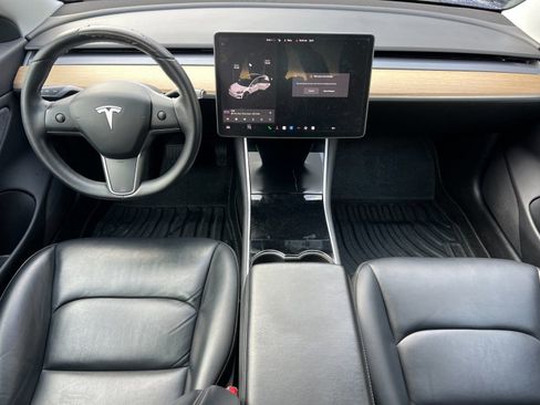 Used 2019 Tesla Model 3 Standard Range Plus image 13