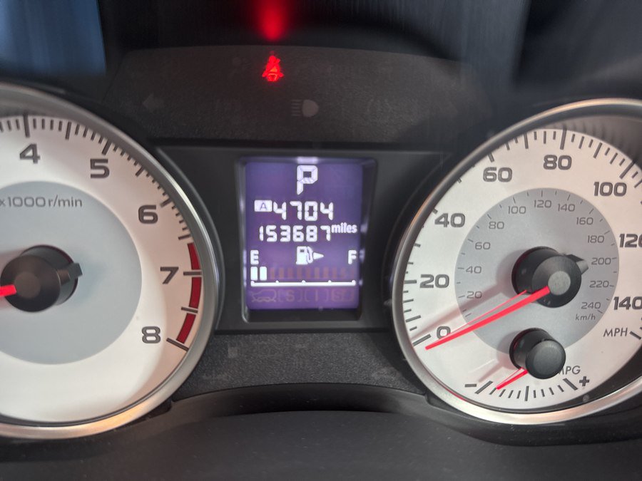 Used 2013 Subaru Impreza 2.0i Sport Limited AWD/4WD image 24