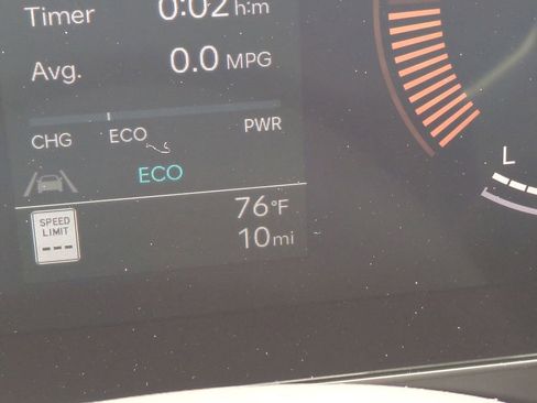 New 2026 Hyundai Sonata SEL image 35