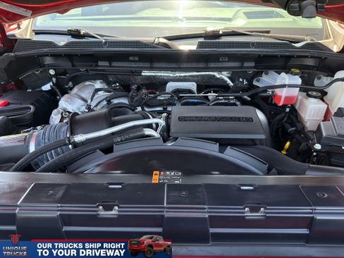 Used 2024 GMC Sierra 2500 Denali w/ Denali Reserve Package AWD/4WD image 14